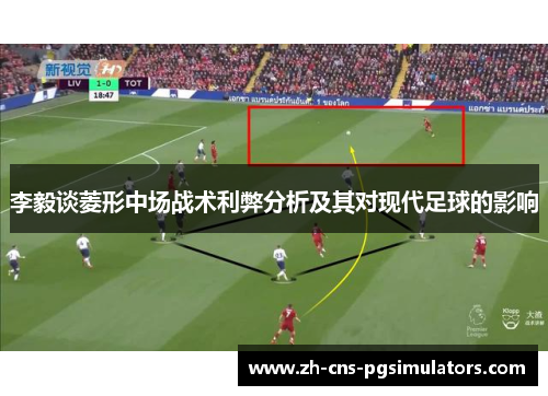李毅谈菱形中场战术利弊分析及其对现代足球的影响