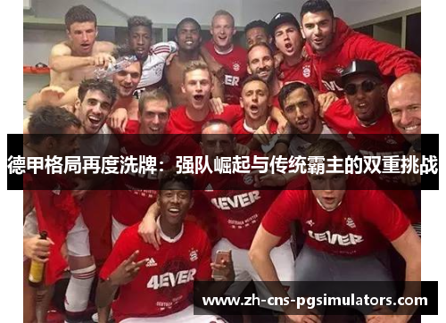 德甲格局再度洗牌：强队崛起与传统霸主的双重挑战