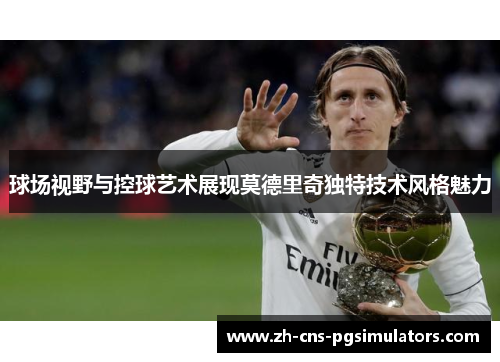 球场视野与控球艺术展现莫德里奇独特技术风格魅力