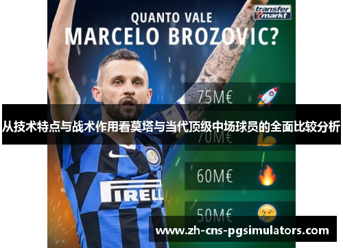 从技术特点与战术作用看莫塔与当代顶级中场球员的全面比较分析 从技术特点与战术作用看莫塔与当代顶级中场球员的全面比较分析