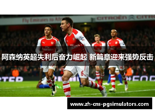阿森纳英超失利后奋力崛起 新篇章迎来强势反击
