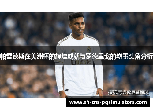 帕雷德斯在美洲杯的辉煌成就与罗德里戈的崭露头角分析